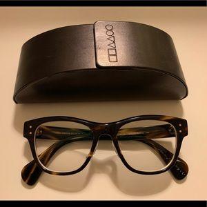 Oliver Peoples EyeGlasses
